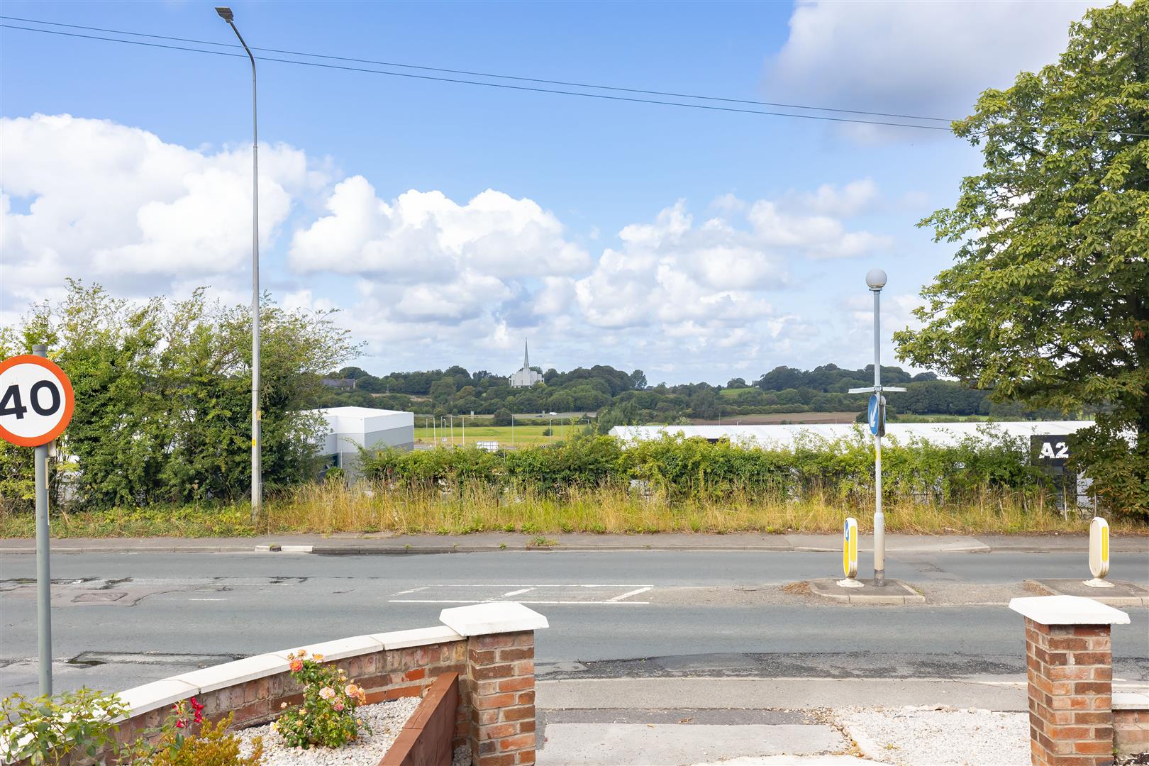 Blackburn Road, Chorley